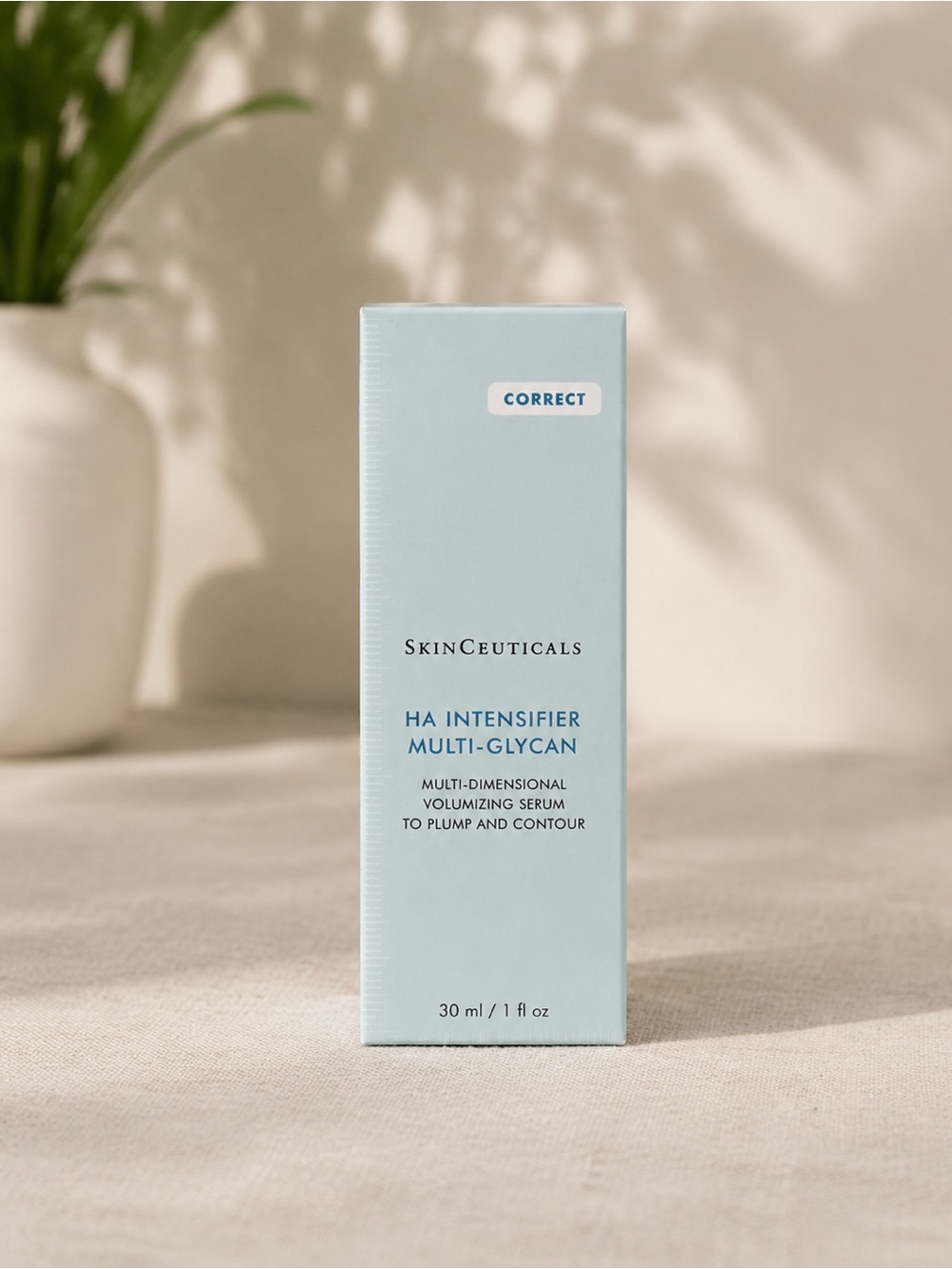 SkinCeuticals HA Intensifier Multi-Glycan Serum